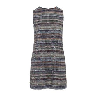 Missoni Vestido Corto Caperdoni - Dresses - Mujer - Multicolor - L