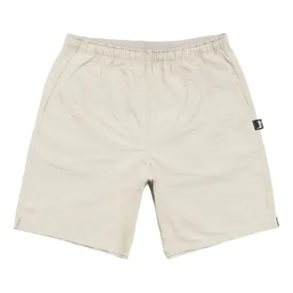 St&uuml;ssy Transit Short Sand 112360-SAND