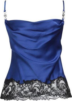 Versace Tops