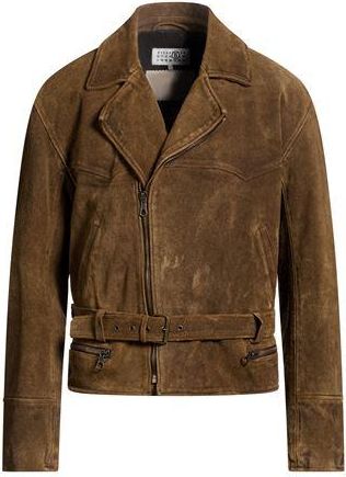 Maison Margiela CAPISPALLA - Giacche & Giubbotti su YOOX.COM