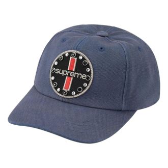SUPREME FW26 Garage 6-Panel Navy SUP-FW26-1075-NVY
