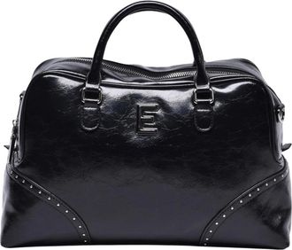 Ermanno Scervino Donna, Borse, Nero, Taglia unica, new