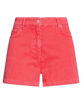 Moschino PARTES DE ABAJO - Shorts vaqueros en YOOX.COM