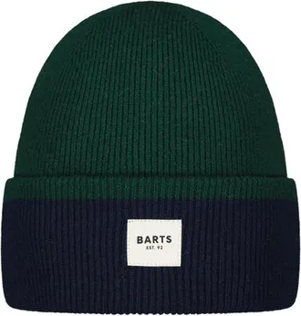 Barts Ishbel Beanie M&uuml;tze - Unisex | gr&uuml;n