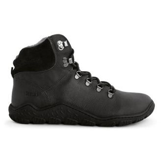 Koel Rika Lambswool Winterschuhe f&uuml;r Damen | braun/schwarz