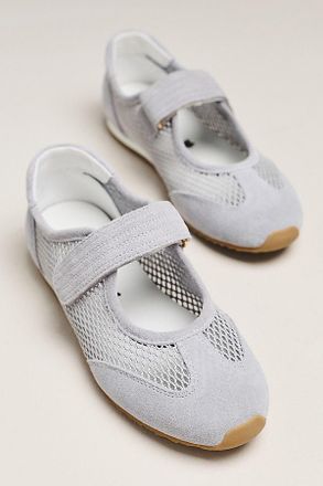 J/Slides Patricia Mary Jane Sneakers