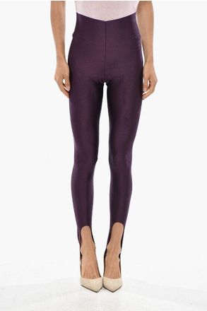 Andamane Lycra NEW HOLLY Leggings with Stirrups size S