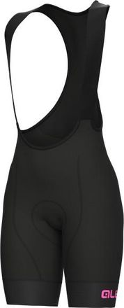 Al&eacute; Pragma Traguardo 2.0 Bibshorts Velohose f&uuml;r Damen | schwarz