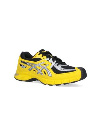 Asics GEL-SD LYTE Sneakers - Yellow