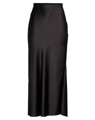 Jucca PARTES DE ABAJO - Faldas largas en YOOX.COM