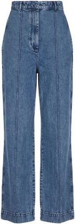 3.1 Phillip Lim BOTTOMWEAR - Pantaloni jeans su YOOX.COM