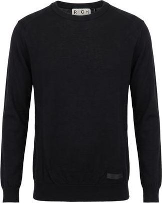 John Richmond MAGLIERIA - Pullover su YOOX.COM