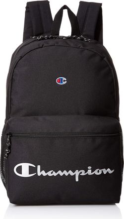 Champion Kids Youthquake Backpack, Black, One Size
