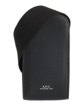 A.P.C. BOLSOS - Bolsos con bandolera en YOOX.COM