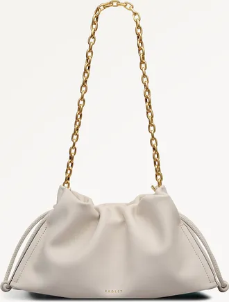 Radley London Salt Medium Chain Clutch Bag The Roxburgh SS26 Radley London