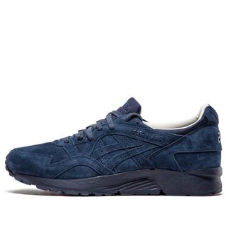 Asics United Arrows x Gel Lyte 5 Navy H6J2K-5050