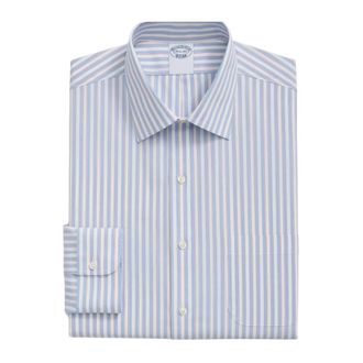 Brooks Brothers Uomo, Magliette, Blu, M, new