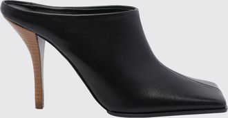 Alaia Mules in pelle