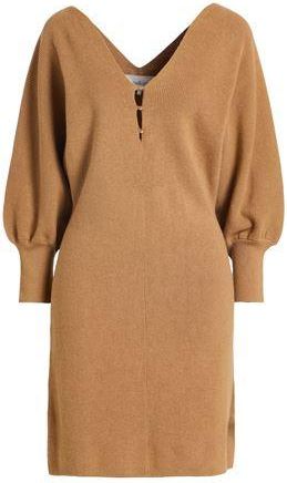 BA&SH DRESSES - Mini dresses on YOOX.COM