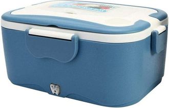 OEM Fiambrera El&eacute;ctrica Para Coche, 1,5 L, 12 V/24 V, Para Exteriores, Para Viaje, Para Cami&oacute;n, 24 V