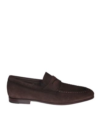 Santoni Loafers