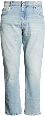 Calvin Klein PARTES DE ABAJO - Pantalones vaqueros en YOOX.COM