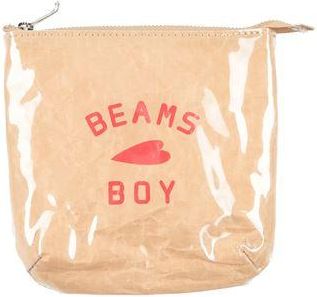 Beams Small Leather Goods - Pouches sur YOOX.COM