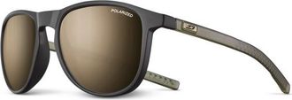 Julbo Canyon Spectron Polarized S3 (VLT: 11%) Sonnenbrille - Unisex | grau