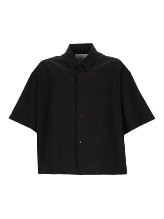 STUDIO NICHOLSON Sanko shirt