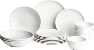 Villeroy & Boch Artesano Original 16 Piece Set in White at Nordstrom