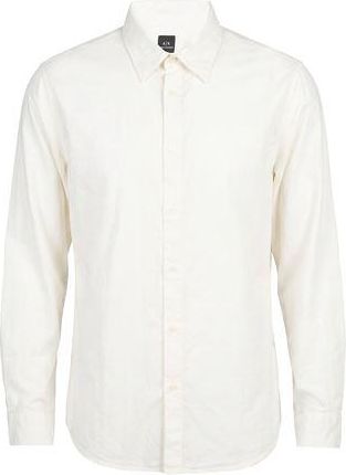 A|X Armani Exchange TOPWEAR - Shirts on YOOX.COM