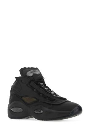 Reebok Margiela Sneaker - Black