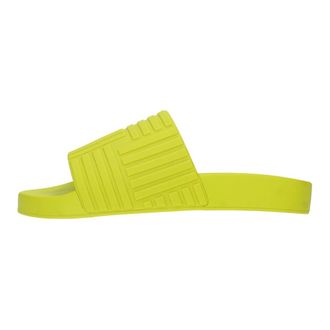 Bottega Veneta Mujer, Zapatos, Amarillo, Talla: 40 EU