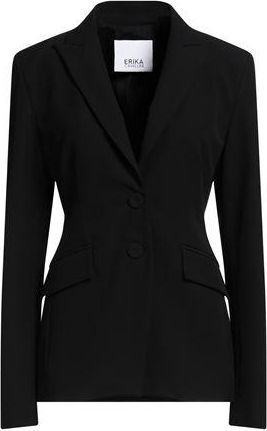 Erika Cavallini Semi Couture SUITS and CO-ORDS - Blazers sur YOOX.COM