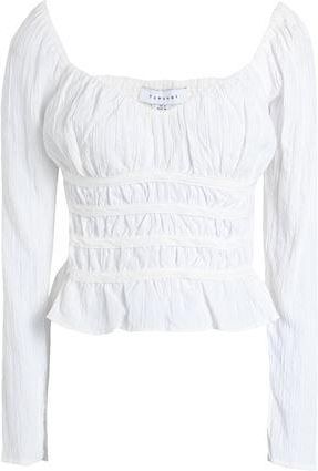 Topshop CAMISETAS Y TOPS - Tops en YOOX.COM