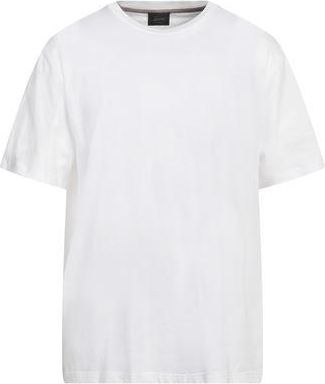 Brioni CAMISETAS Y TOPS - Camisetas en YOOX.COM