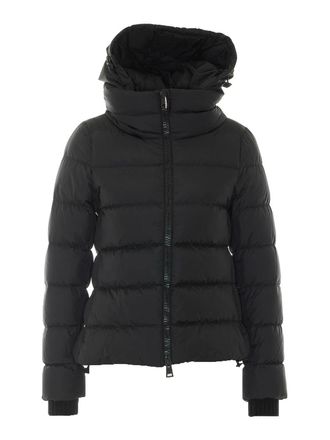 Herno Chamonix Down Jacket