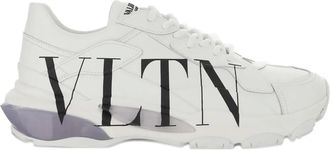 Valentino Garavani Sneakers VLTN - Bianco