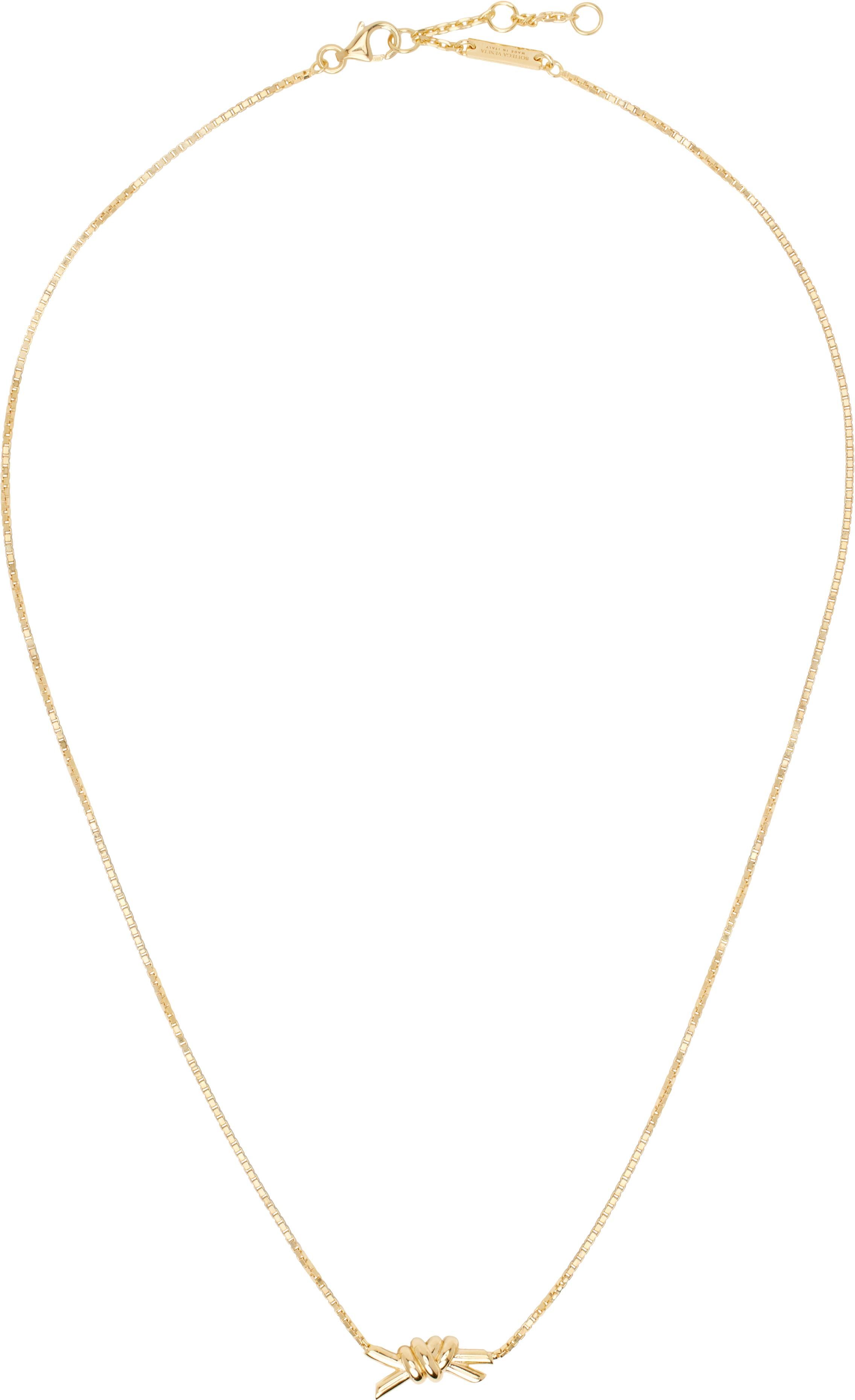 アクセサリーその他 BOTTEGA VENETA Woman Jewel Tangerine 699526VBOB8 9984 BOTTEGA VENETA（ボッテガヴェネタ）の「Bottega Veneta