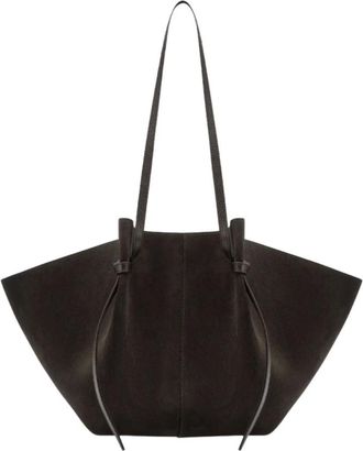 Yuzefi Donna, Borse, Marrone, Taglia unica, new