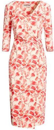 La Petite Robe Di Chiara Boni DRESSES - Midi dresses on YOOX.COM