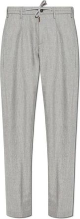 Eleventy Uomo, Pantaloni, Grigio, W36, new