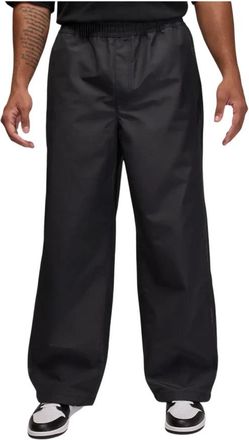 Nike Jordan Track Pants - Heren - Trainingsbroeken - Zwart - XL - Polyester - Fitness