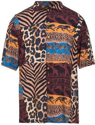 Tooco TOPWEAR - Camicie su YOOX.COM