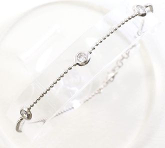 C&A Unbranded 850 Charm Bracelet (Pre-Owned)