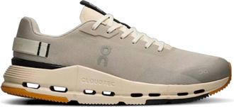 On Mens Cloudnova Form 2 Sneaker In Truffle Dew