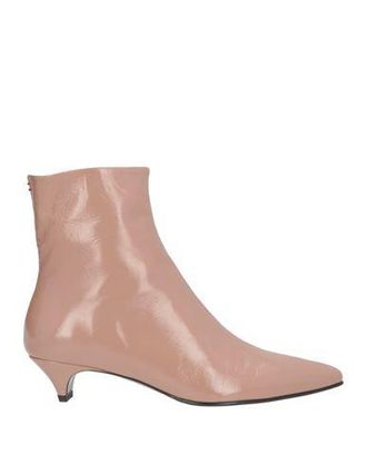 Halmanera CALZADO - Botines de ca&ntilde;a alta en YOOX.COM