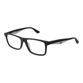 BMW Plastic Glasses Mens (Frames)