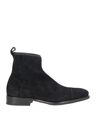 ミドルブーツ SANTONI Women Boots WTAE70513HK2TLGA N01 Black Women's Santoni Boots | Nordstrom