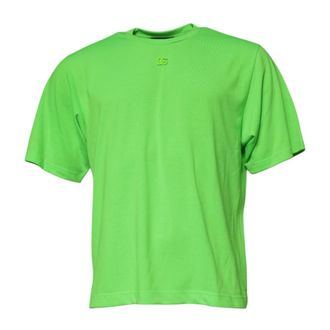 Dolce & Gabbana Uomo, Top, Verde, M, new